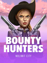 Bounty Hunters