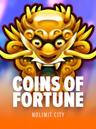 Coins Of Fortune