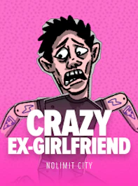 Crazy Ex-Girlfriend