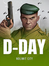 D Day