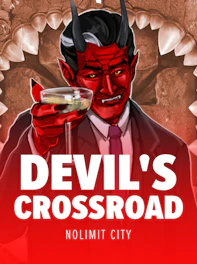 Devil's Crossroad