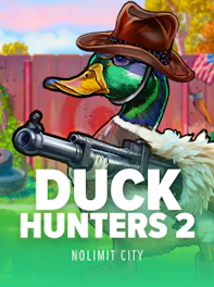 Duck Hunters 2