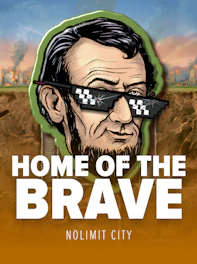 Home of the Brave
