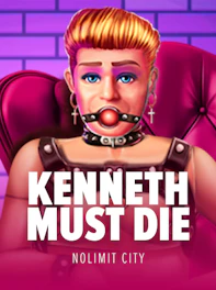 Kenneth Must Die