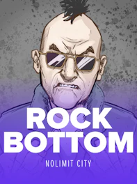 Rock Bottom