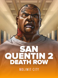 San Quentin 2: Death Row