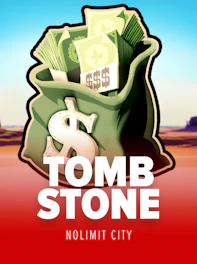 Tombstone