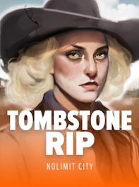 Tombstone R.I.P