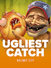 Ugliest Catch