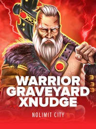 Warrior Graveyard xNudge