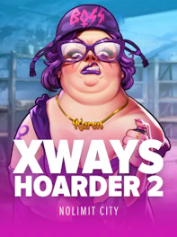 xWays Hoarder 2