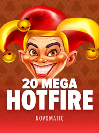 20 Mega Hotfire