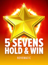 5 Sevens Hold & Win