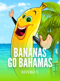 Bananas Go Bahamas