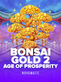 Bonsai Gold 2: Age of Prosperity