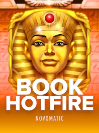 Book Hotfire