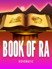 Book of Ra