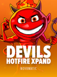 Devils Hotfire Xpand