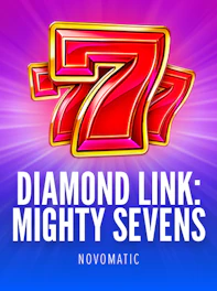 Diamond Link: Mighty Sevens