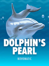 Dolphin's Pearl