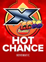 Hot Chance