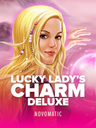Lucky Lady's Charm Deluxe