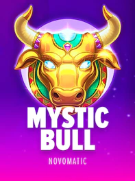 Mystic Bull
