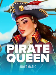 Pirate Queen