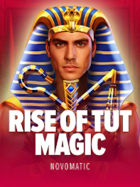 Rise of Tut Magic