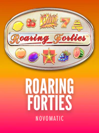 Roaring Forties
