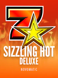 Sizzling Hot Deluxe