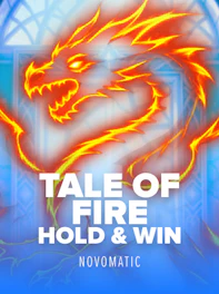 Tale of Fire Hold and Win