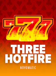 Three Hotfire