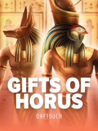 Gifts Of Horus