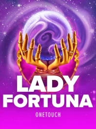 Lady Fortuna