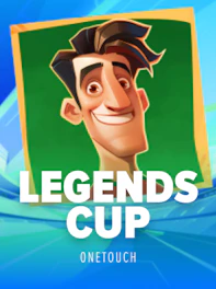 Legends Cup