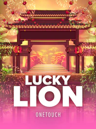 Lucky Lion