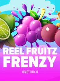 Reel Fruitz Frenzy