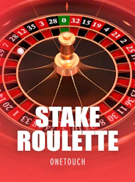Stake Roulette
