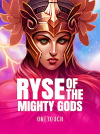 Ryse of the Mighty Gods