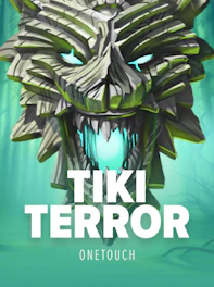 Tiki Terror