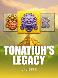 Tonatiuh's Legacy