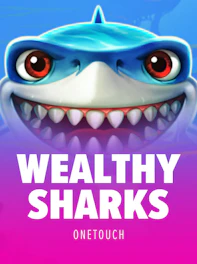 Wealthy Sharks