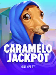 Caramelo Jackpot