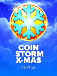 Coin Storm X-Mas
