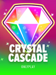Crystal Cascade