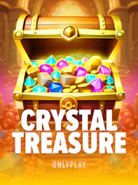 Crystal Treasure