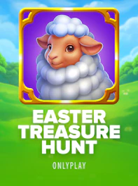 Easter Treasure Hunt