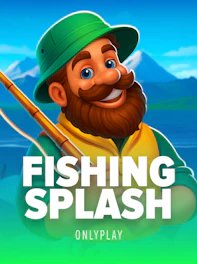 Fishing Splash
