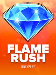 Flame Rush